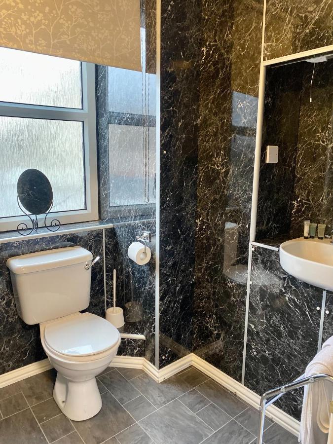 Newcastle Arms Hotel Coldstream Eksteriør billede