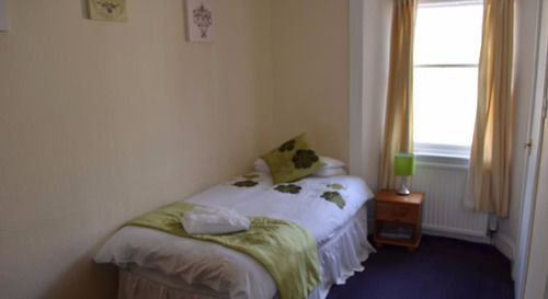 Newcastle Arms Hotel Coldstream Eksteriør billede